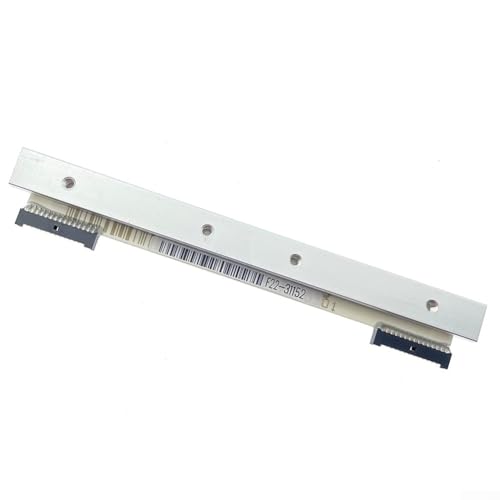 Fortschrittliche Technologie Thermodruckkopf mit 203 dpi zur Verwendung mit der Zebra-Drucker-Serie Fortschrittliche Technologie Thermodruckkopf mit 203 dpi zur Verwendung mit der Zebra-Drucker-Serie von RichVibe