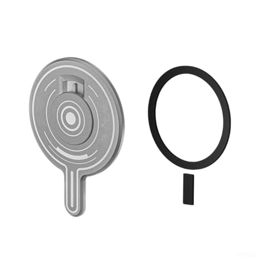 Für Insta360 Flow 2Pro magnetischer Adaptersockel, Schnellspanner-Halterung, Sportkamera-Zubehör, Gimbal-Stabilisator Für Insta360 Flow 2Pro magnetischer Adaptersockel, Schnellspanner-Halterung, Sportkamera-Zubehör, Gimbal-Stabilisator von RichVibe