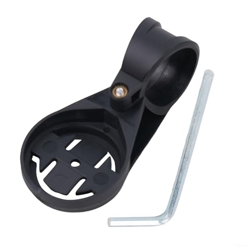 Für TT Rest Bar Fahrrad Tacho Halter Leichte Halterung für Garmin und ForiGPSPORT Geräte von RichVibe