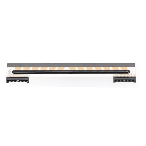 Für Zebra kompatibler 203dpi P1115690 Thermodruckkopf für effiziente Beschriftung mit Modellen ZD220/ZD230/ZD888 von RichVibe
