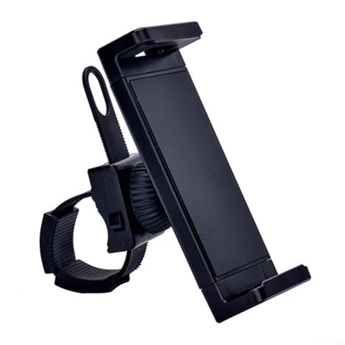 RichVibe Klemmhalterung für Handys und Tablets für Ellipsentrainer, Heimtrainer und Motorräder, drehbar für optimale Sicht RichVibe Klemmhalterung für Handys und Tablets für Ellipsentrainer, Heimtrainer und Motorräder, drehbar für optimale Sicht von RichVibe