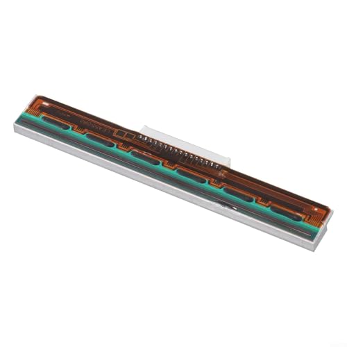 RichVibe Stabiler Druckkopf für Intermec PC43D/PC43T Etikettendrucker, Auflösung von 203 dpi von RichVibe