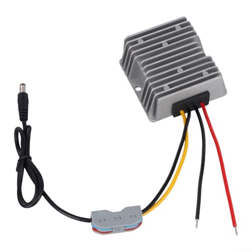 Spannungsregler und Step-Up-Konverter für Starlink's Third For Generation Router System Spannungsregler und Step-Up-Konverter für Starlink's Third For Generation Router System von RichVibe