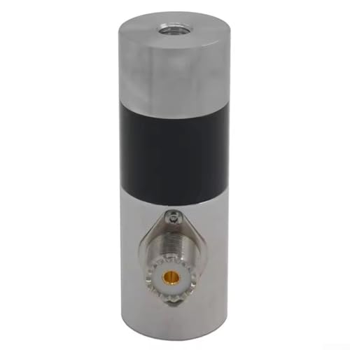 Wetterbeständige, tragbare Kurzwellenantenne mit M10-Sockel für nahtlose Geräteintegration Wetterbeständige, tragbare Kurzwellenantenne mit M10-Sockel für nahtlose Geräteintegration von RichVibe