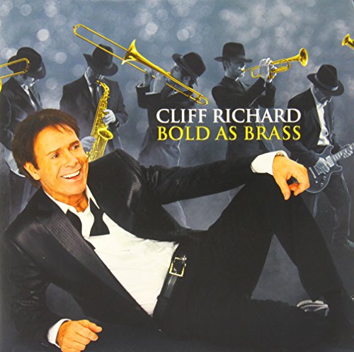 Bold As Brass [Vinyl LP] von Richard, Cliff