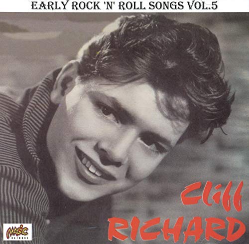 Early Rock'N Roll Songs Vol.5 von Richard, Cliff