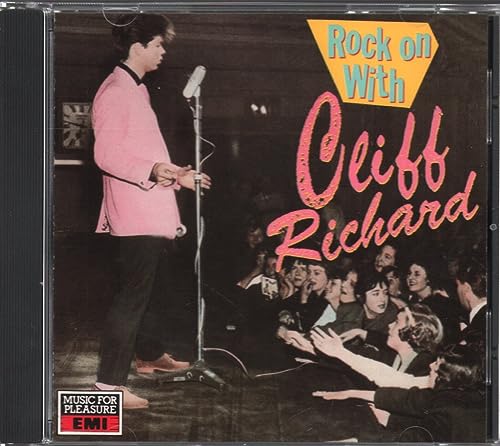 Rock on With Cliff Richard von Richard, Cliff