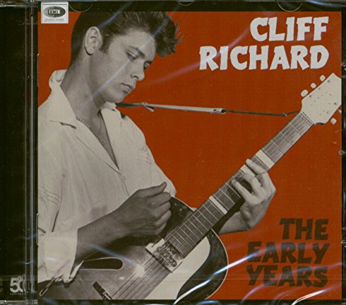 The Early Years von Richard, Cliff