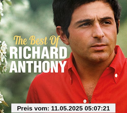 Best of,the Best of,the von Richard Anthony