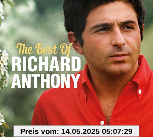 Best of,the von Richard Anthony