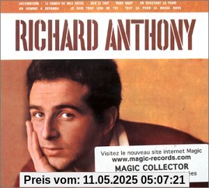 En Ecoutant la Pluie En Ecoutant la Pluie von Richard Anthony