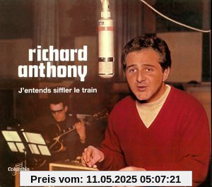 J'entends Siffler Le Train J'entends Siffler Le Train von Richard Anthony