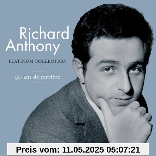 Platinum Collection Platinum Collection von Richard Anthony