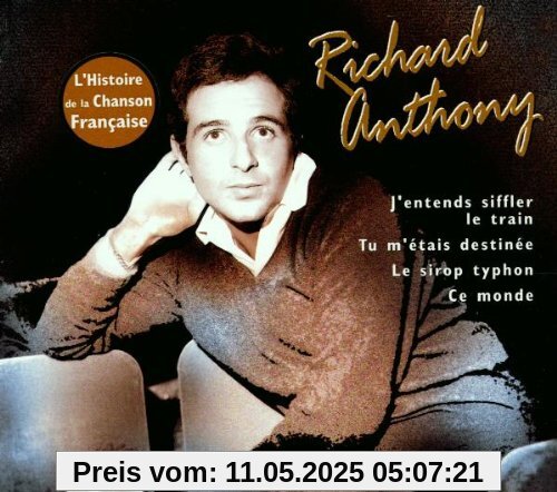 The French Collection/Richard The French Collection/Richard von Richard Anthony