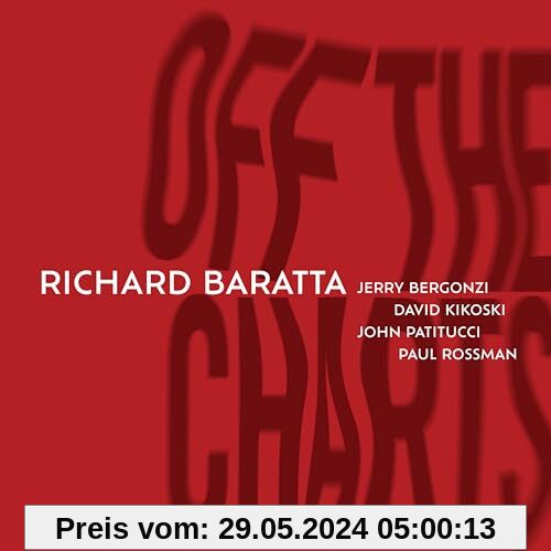 Off The Charts von Richard Baratta