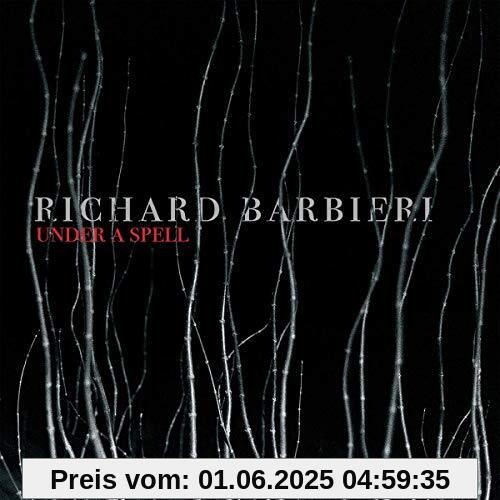 Under a Spell von Richard Barbieri