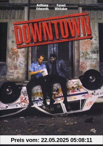 Downtown Downtown von Richard Benjamin