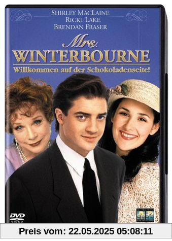 Mrs. Winterbourne Mrs. Winterbourne von Richard Benjamin