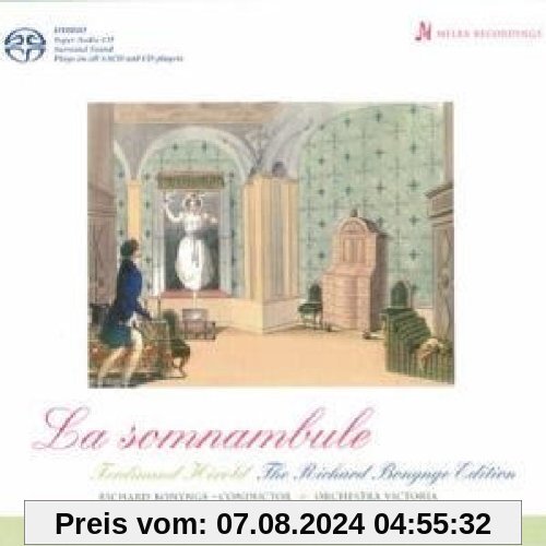 La Somnambule von Richard Bonynge