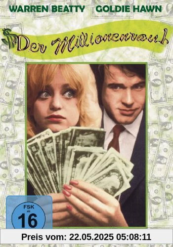 Der Millionenraub Der Millionenraub von Richard Brooks
