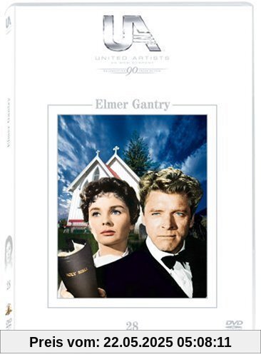 Elmer Gantry Elmer Gantry von Richard Brooks