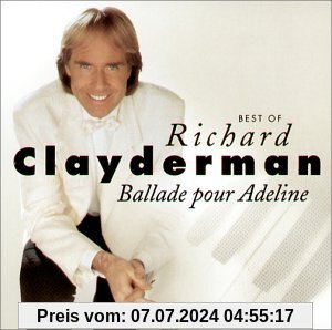 Best of von Richard Clayderman
