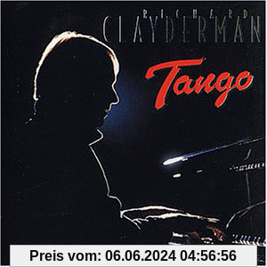 Tango von Richard Clayderman