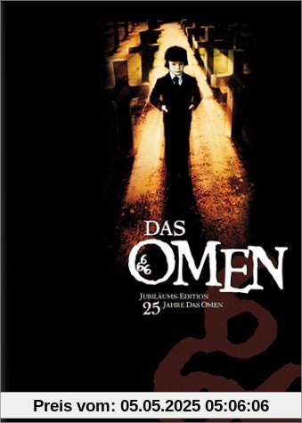 Das Omen von Richard Donner