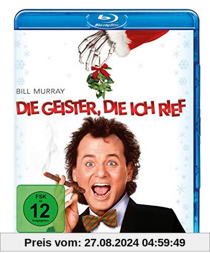 Die Geister, die ich rief [Blu-ray] von Richard Donner