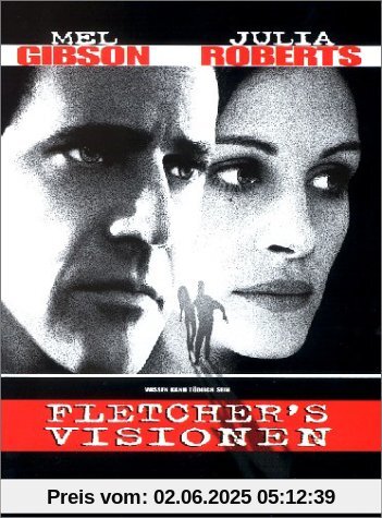 Fletcher's Visionen Fletcher's Visionen von Richard Donner