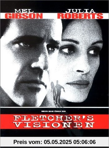 Fletcher's Visionen von Richard Donner