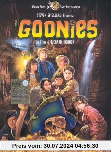 Goonies (I) von Richard Donner