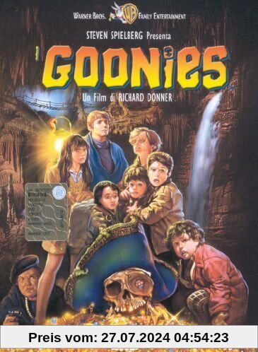 Goonies (I) von Richard Donner