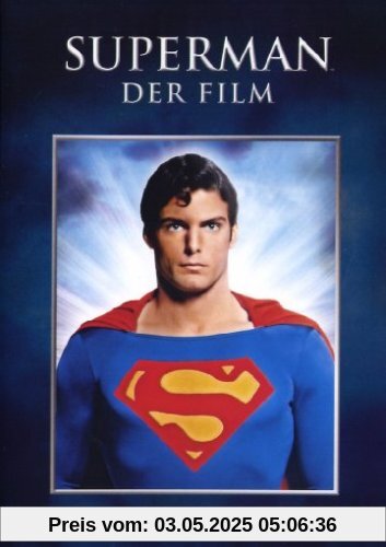 Superman - Der Film [Special Edition] von Richard Donner