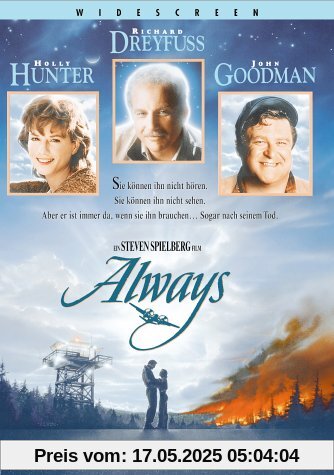 Always Always von Richard Dreyfuss