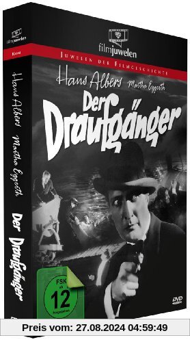 Der Draufgänger - Der Ufa-Klassiker von 1931 (Filmjuwelen) von Richard Eichberg