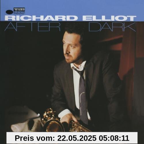 After Dark After Dark von Richard Elliot