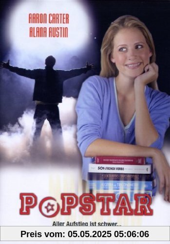 Popstar von Richard Gabai