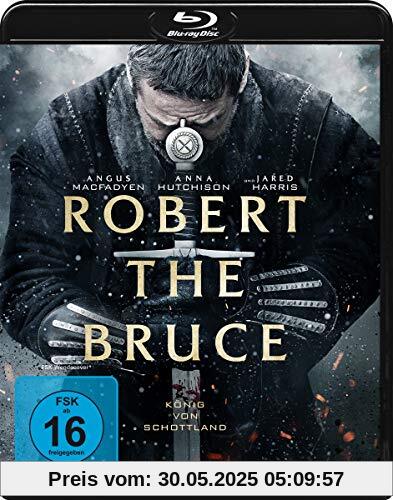 Robert the Bruce - König von Schottland [Blu-ray] von Richard Gray