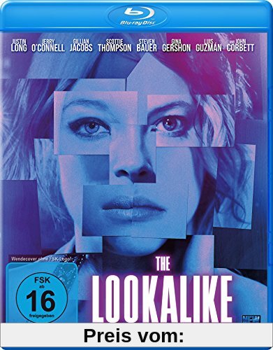 The Lookalike [Blu-ray] von Richard Gray