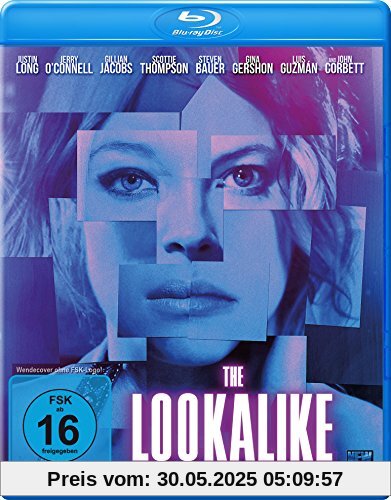 The Lookalike [Blu-ray] von Richard Gray