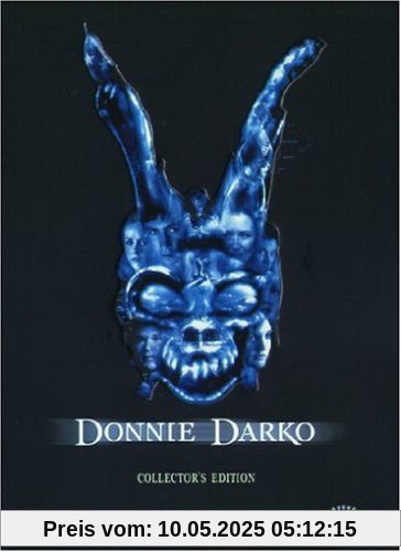 Donnie Darko (Collector's Edition) (2 DVDs) (TinBox) von Richard Kelly