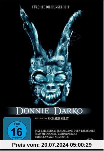 Donnie Darko (Single Disc) von Richard Kelly