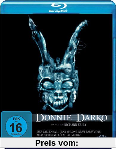 Donnie Darko [Blu-ray] von Richard Kelly