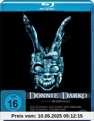 Donnie Darko [Blu-ray] von Richard Kelly