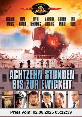 Achtzehn Stunden bis zur Ewigkeit Achtzehn Stunden bis zur Ewigkeit von Richard Lester