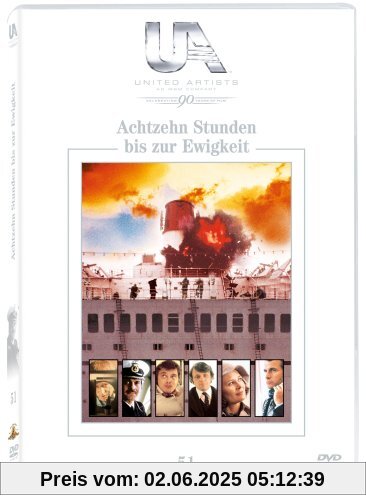 Achtzehn Stunden bis zur Ewigkeit Achtzehn Stunden bis zur Ewigkeit von Richard Lester