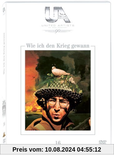 Wie ich den Krieg gewann von Richard Lester