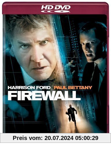 Firewall [HD DVD] von Richard Loncraine