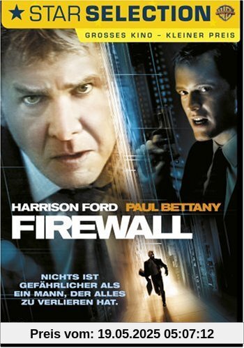 Firewall von Richard Loncraine